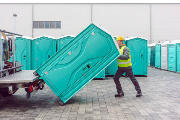 Best Local porta potty services  in Farmington, IL