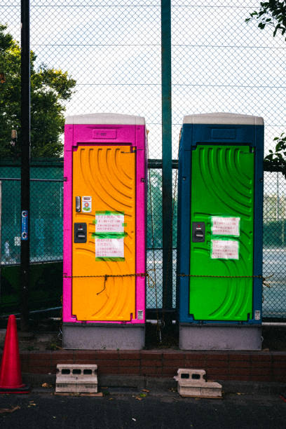 Best Porta potty rental for parties  in Farmington, IL