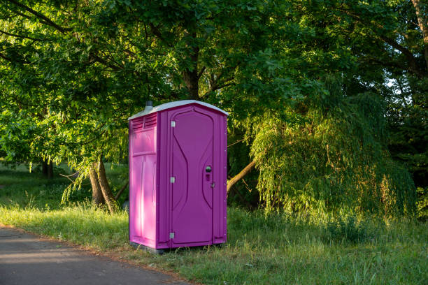 Best Luxury portable toilet rental  in Farmington, IL