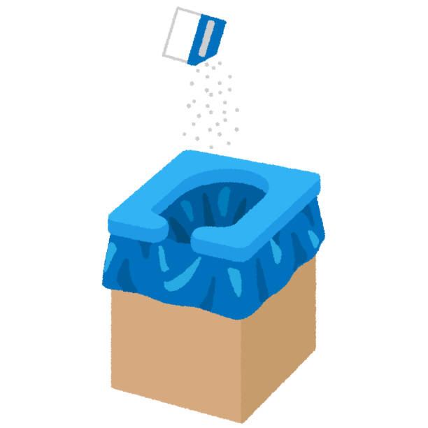 Best Event porta potty rental  in Farmington, IL