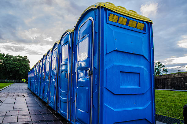 Best High-end porta potty rental  in Farmington, IL